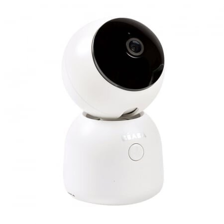 BEABA Camera video suplimentara Zen white