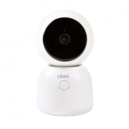 BEABA Camera video suplimentara Zen white