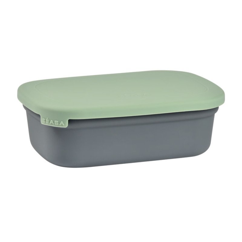 BEABA Caserola ceramica mineralsage green