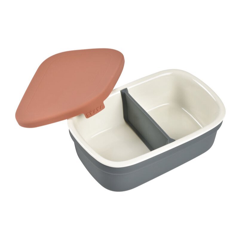 BEABA Caserola ceramica mineralterracotta