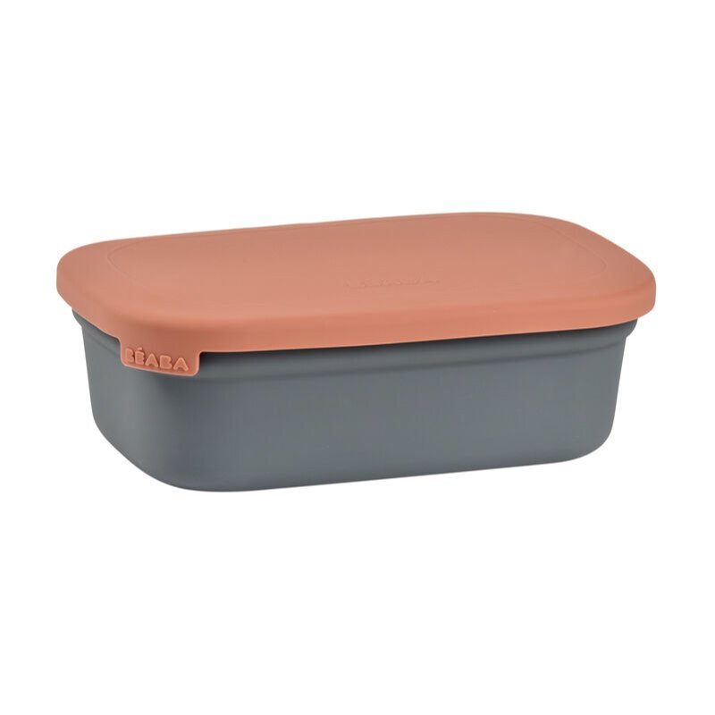 BEABA Caserola ceramica mineralterracotta
