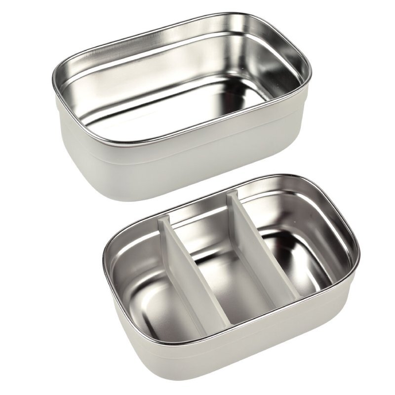 BEABA Caserola inox Baltic Blue