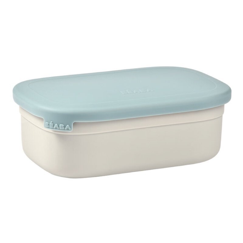 BEABA Caserola inox Baltic Blue