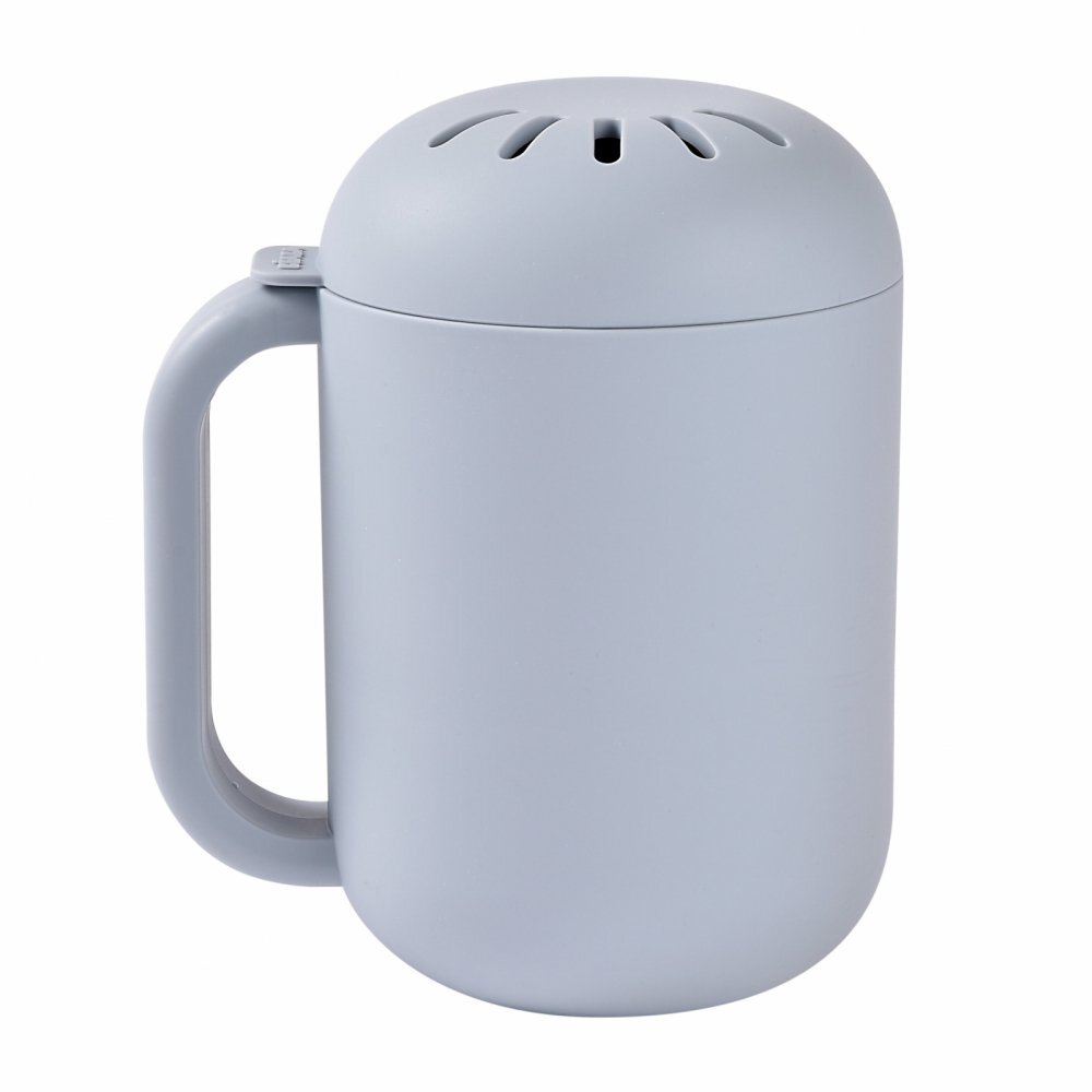 BEABA Clatitor din silicon pentru cap bebelusi Pebble