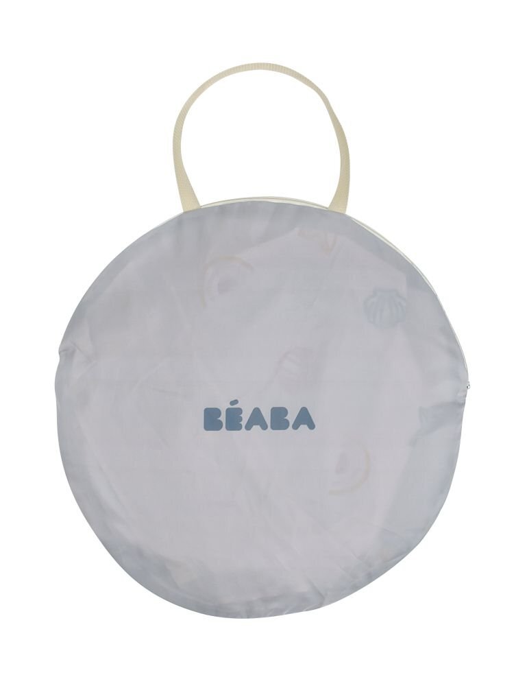 BEABA Cort Anti UV Breezy Clay Earth