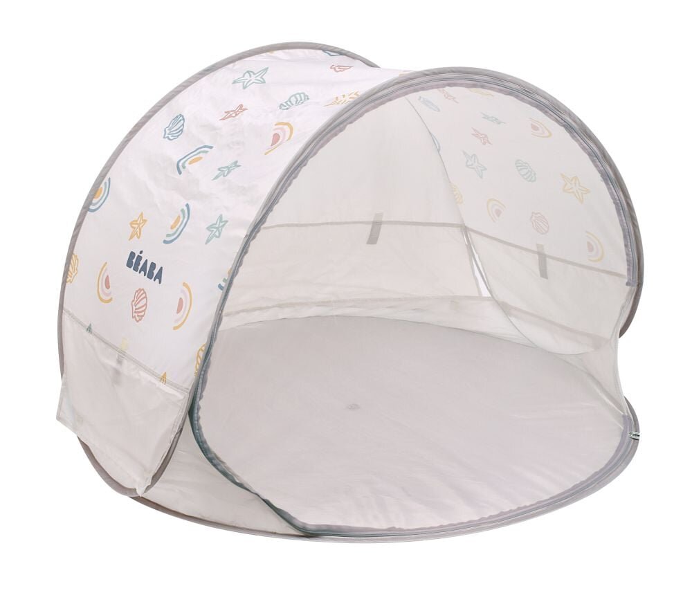 BEABA Cort Anti UV Breezy Clay Earth