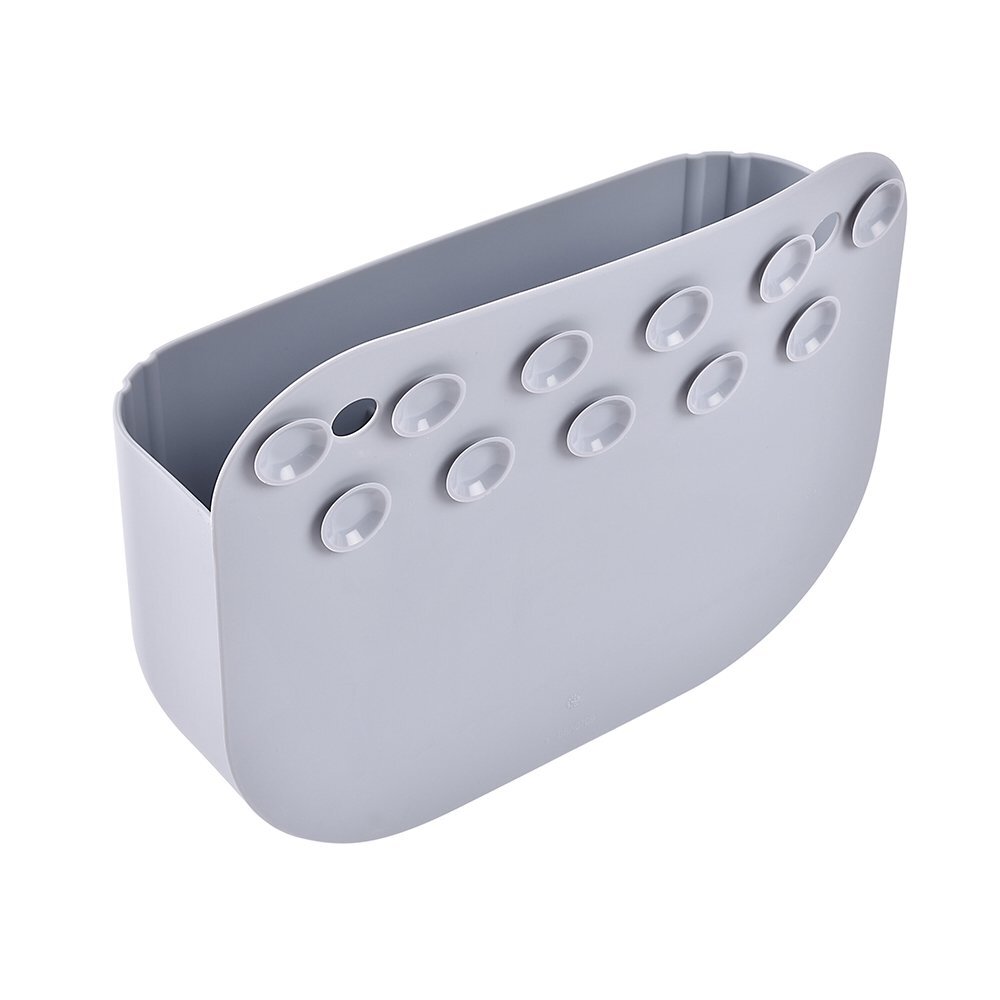 BEABA Cos silicon cu jucarii de baie Pebble