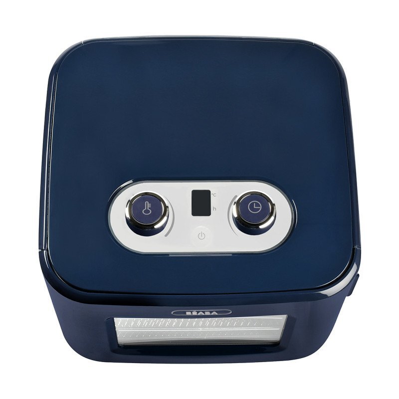BEABA Deshidrator alimente Dry N Snack Night Blue