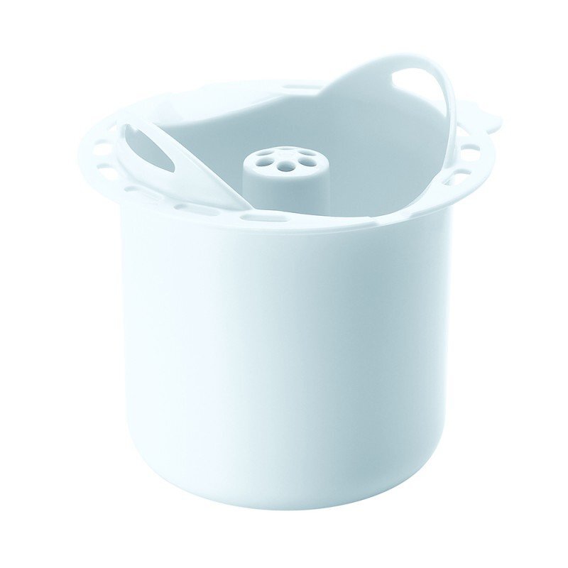 BEABA Dispozitiv preparare orezpaste Babycook - Alb