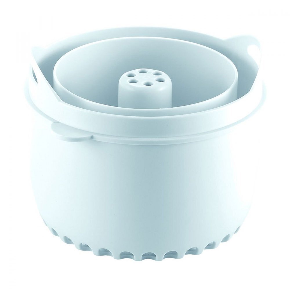 BEABA Dispozitiv preparare orezpaste Babycook Original Alb
