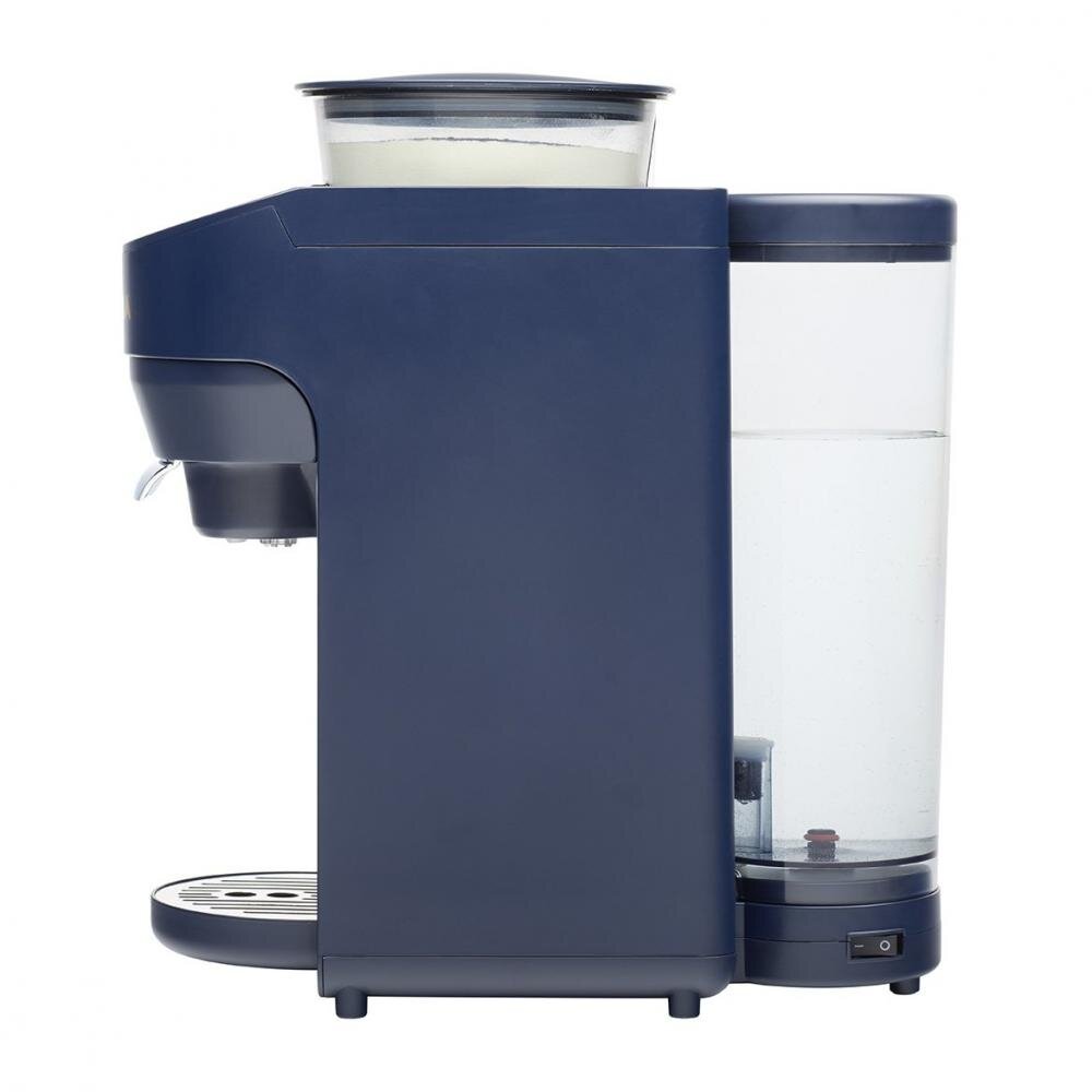 BEABA Espressor Lapte Praf Milkeo Night Blue