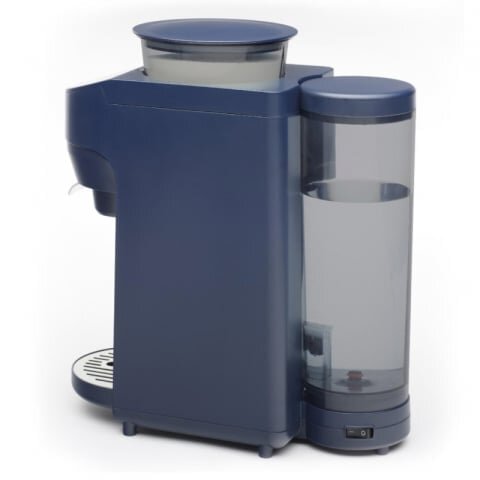 BEABA Espressor lapte praf Milkeo plus night blue