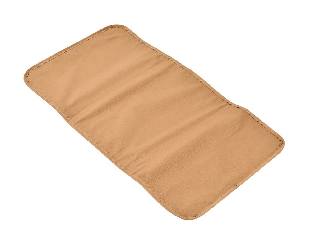 BEABA Geanta de bebe Madrid Ochre