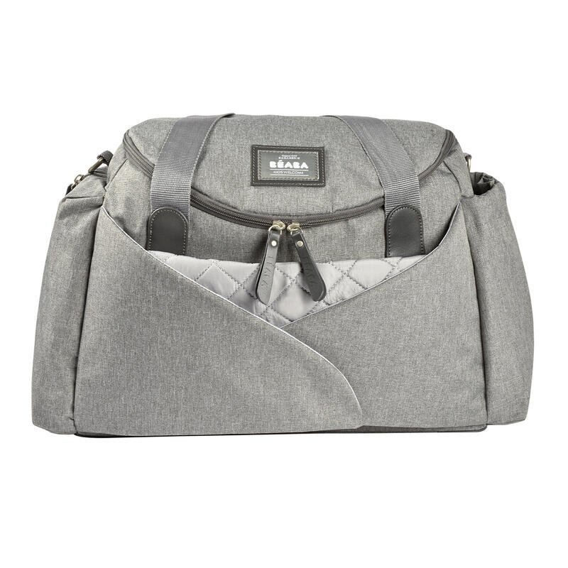 BEABA Geanta de infasat Sydney II Heather Grey