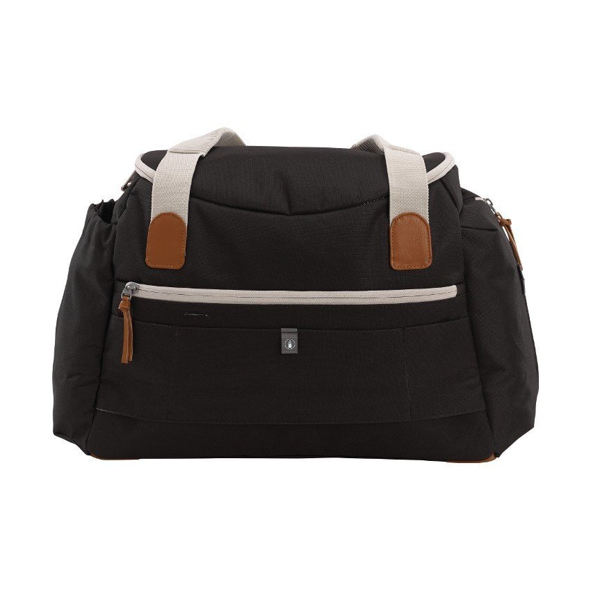 BEABA Geanta de infasat Sydney II Neagra