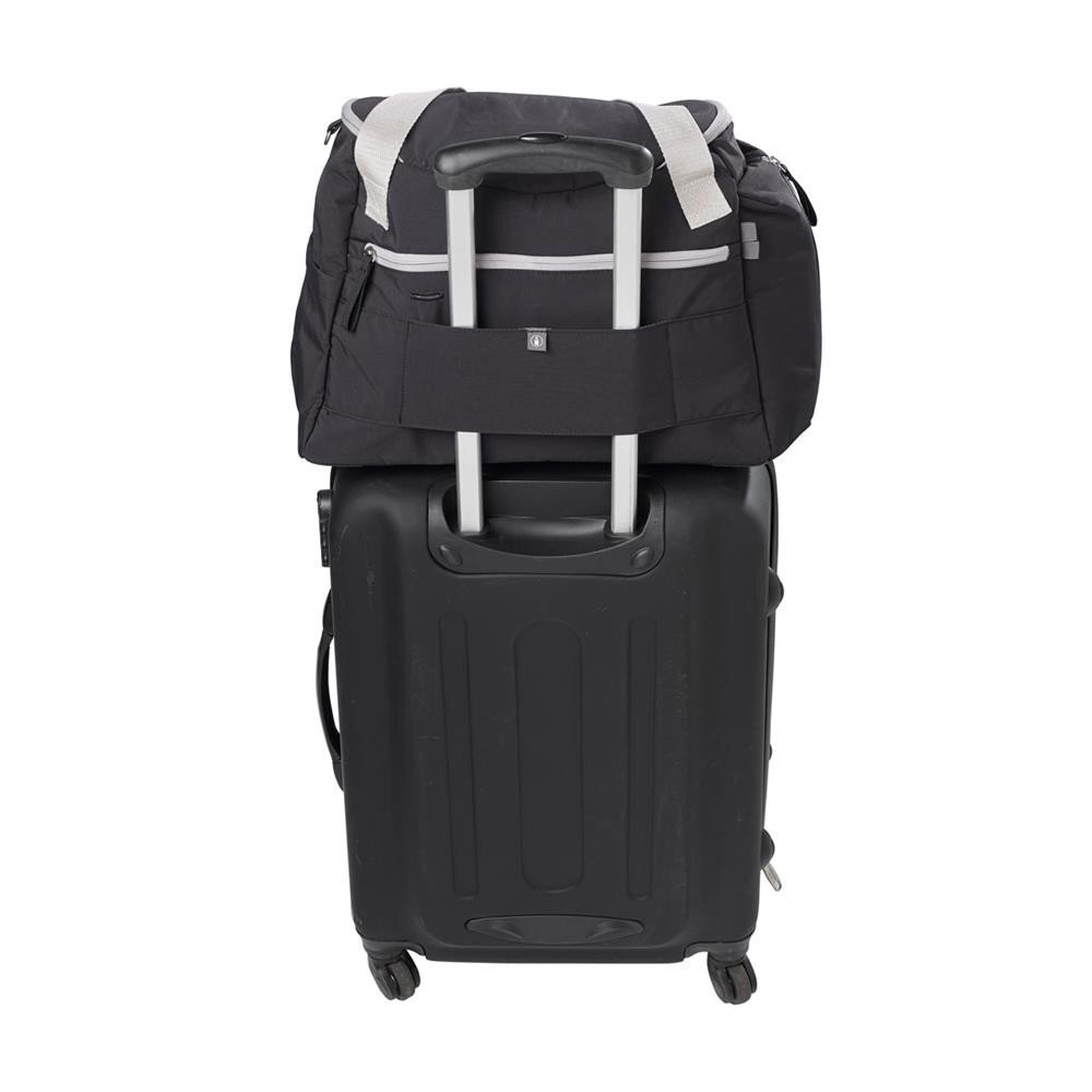 BEABA Geanta de infasat Sydney II Neagra