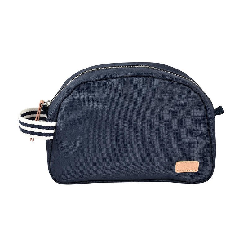 BEABA Geanta de toaleta Blue Marine