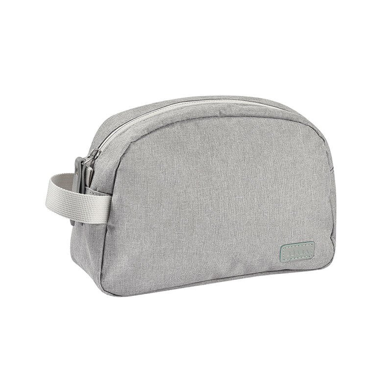 BEABA Geanta de toaleta Heather Grey