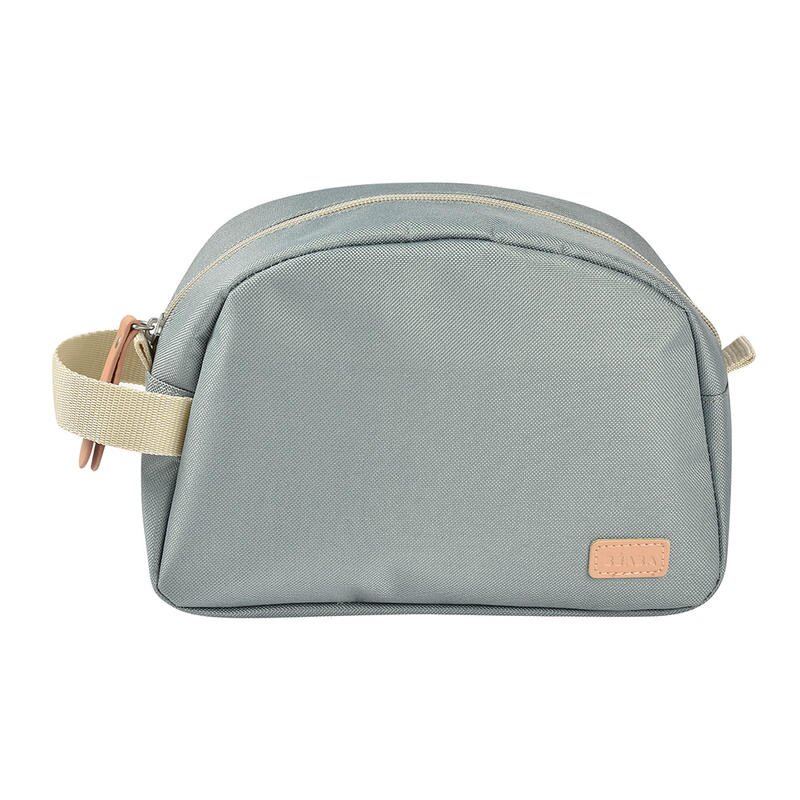 BEABA Geanta de toaleta Sage Green