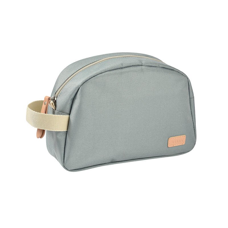 BEABA Geanta de toaleta Sage Green