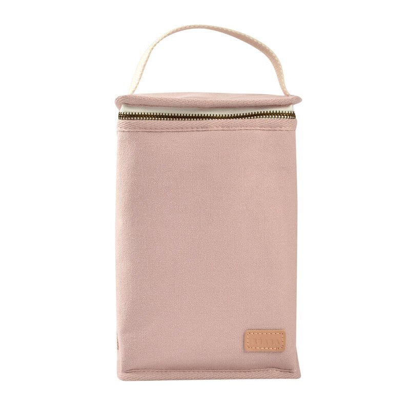 BEABA Geanta termoizolanta Dusty Rose