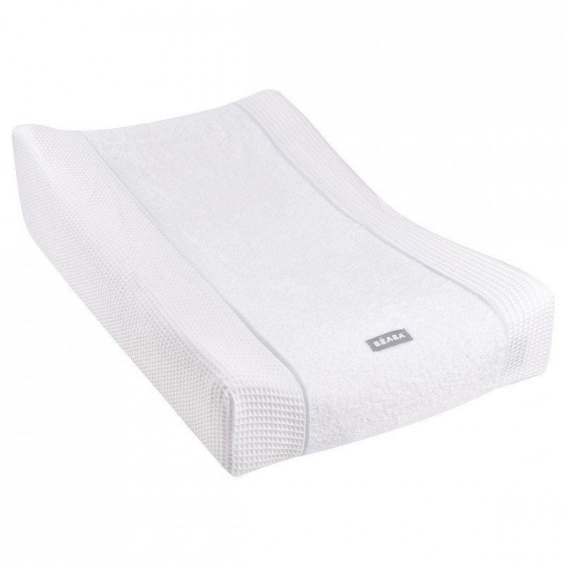 BEABA Husa salteluta de infasat Sofalange White