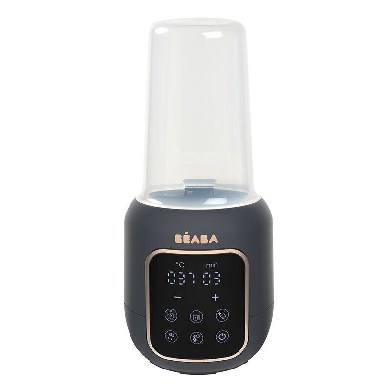 BEABA Incalzitor Multi Milk Night Blue
