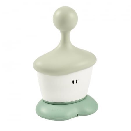 BEABA Lampa de veghe Pixie Stick sage green