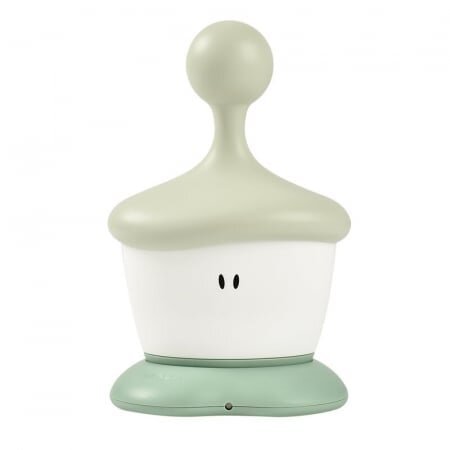 BEABA Lampa de veghe Pixie Stick sage green