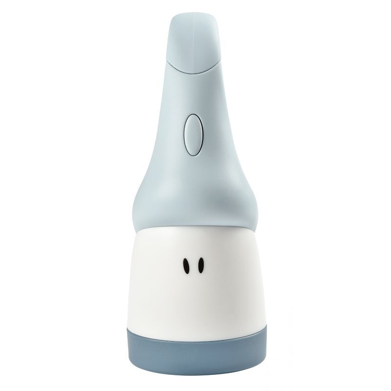 BEABA Lampa portabila 2 in 1 Pixie Torch Light Blue