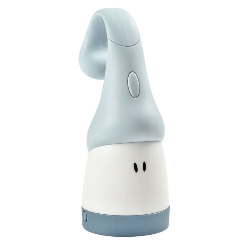 BEABA Lampa portabila 2 in 1 Pixie Torch Light Blue