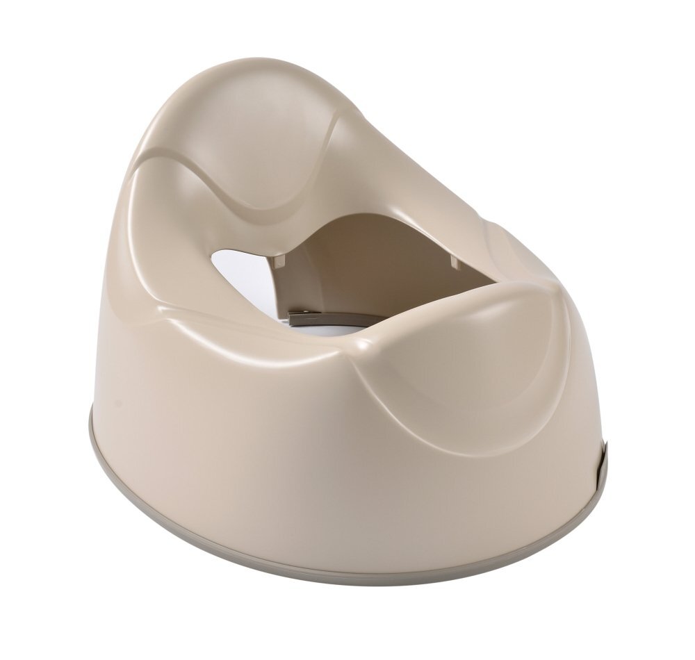 BEABA Olita ergonomica Clay