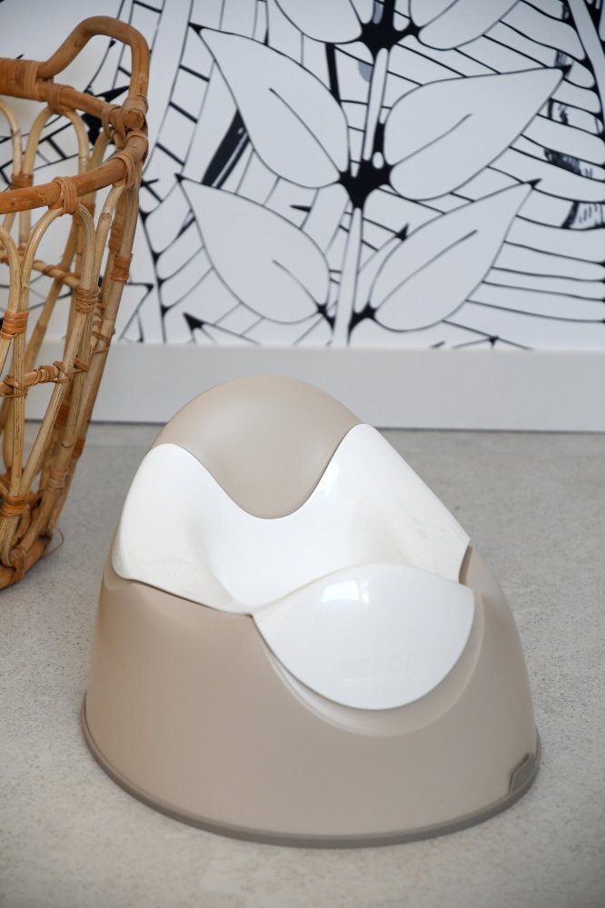 BEABA Olita ergonomica Clay