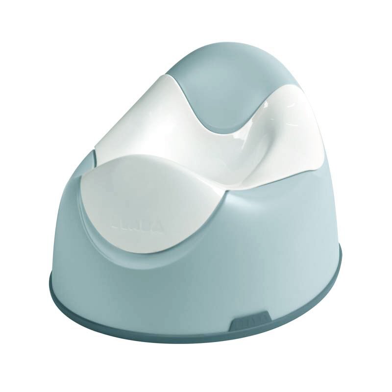 BEABA Olita ergonomica Green Blue