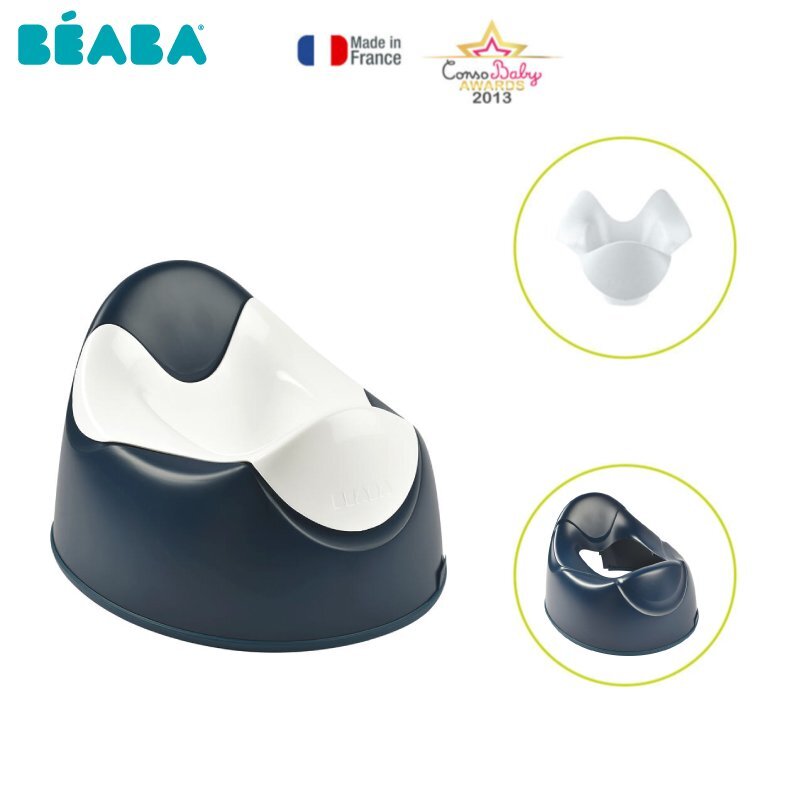 BEABA Olita ergonomica Night Blue