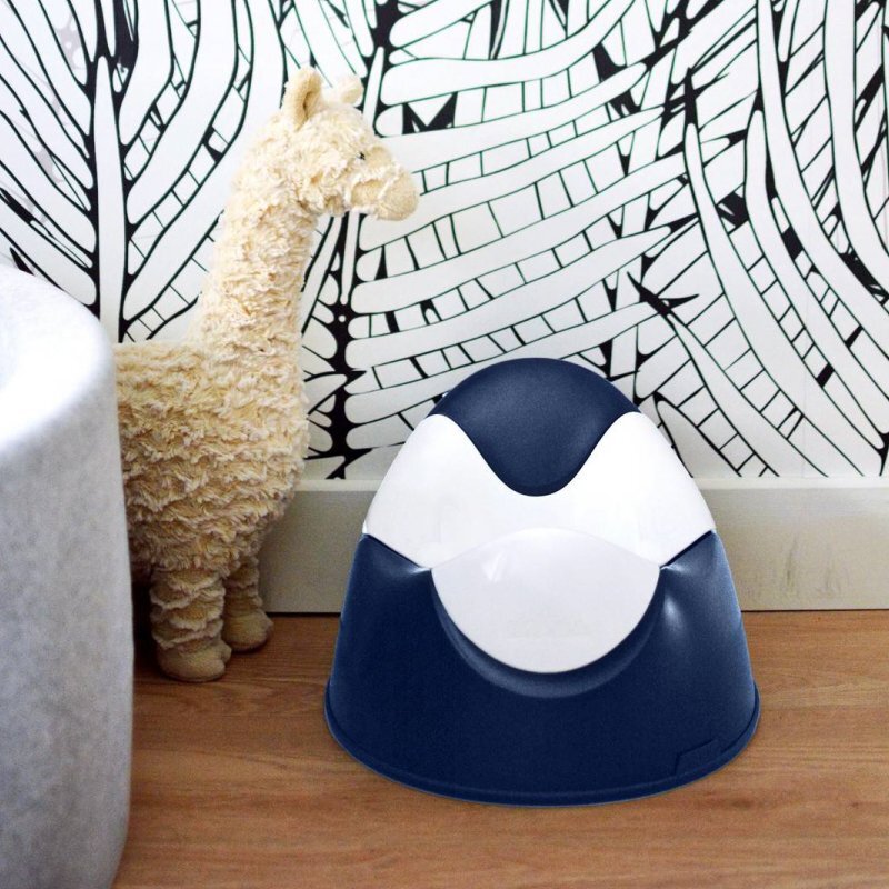 BEABA Olita ergonomica Night Blue