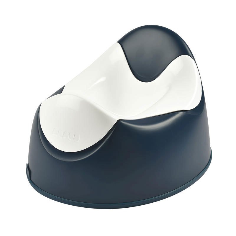 BEABA Olita ergonomica Night Blue
