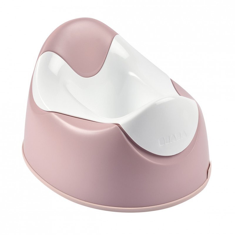 BEABA Olita ergonomica Old pink