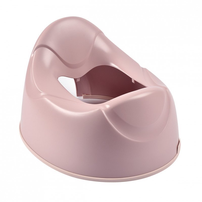 BEABA Olita ergonomica Old pink