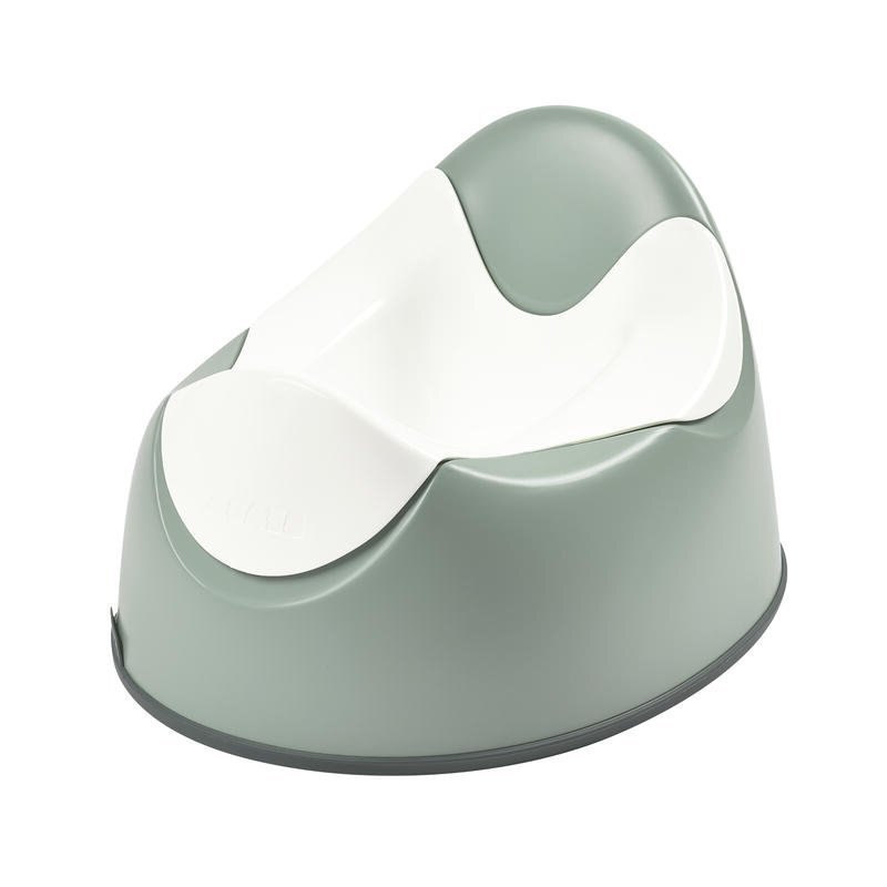 BEABA Olita ergonomica Sage Green