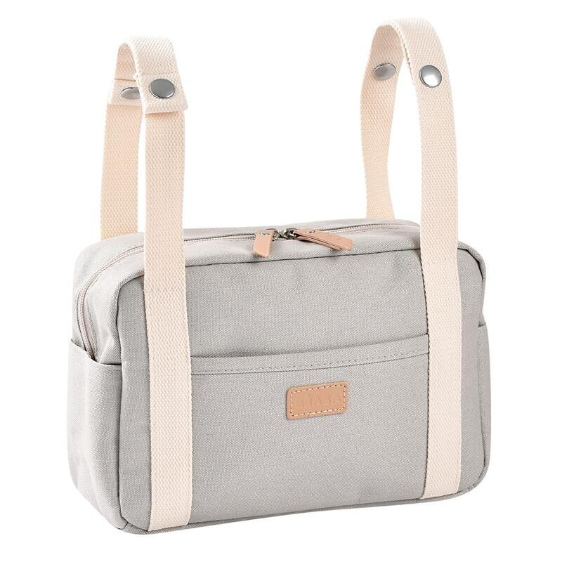 BEABA Organizator carucior Mini Paris Pearl Grey