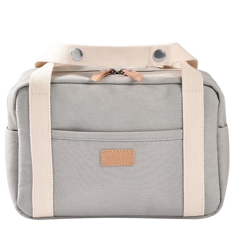 BEABA Organizator carucior Mini Paris Pearl Grey