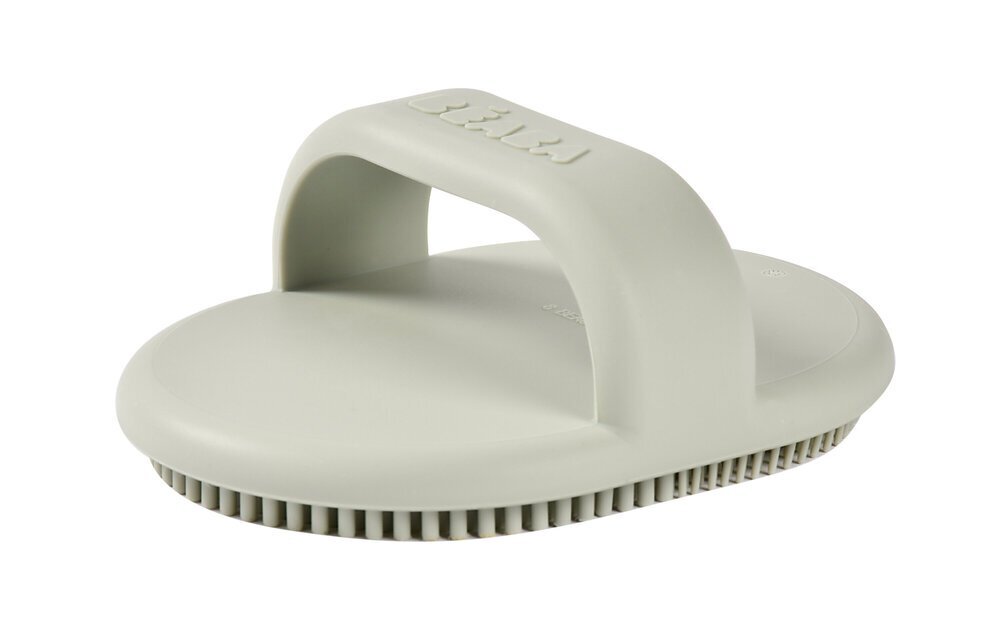 BEABA Perie de imbaiat din silicon Misty Green