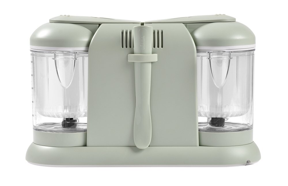 BEABA Robot Babycook Duo Misty Green
