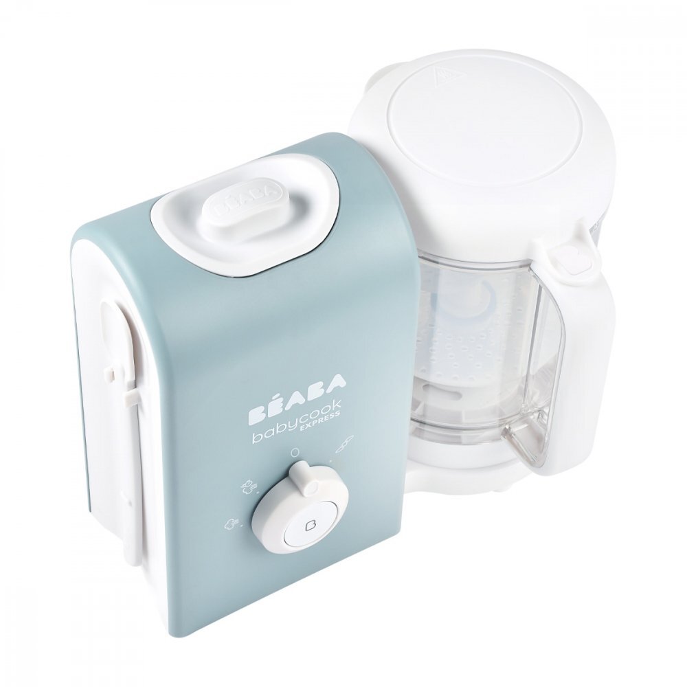 BEABA Robot Babycook Express baltic blue