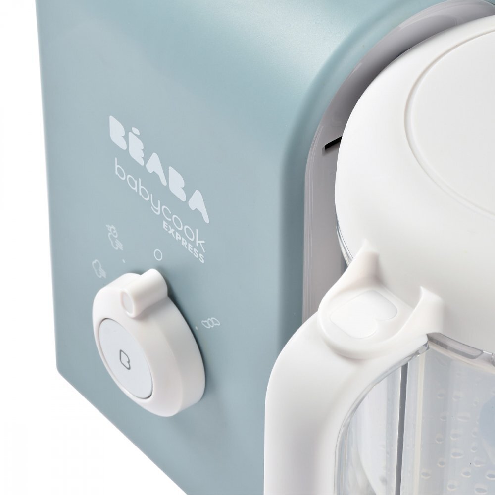 BEABA Robot Babycook Express baltic blue