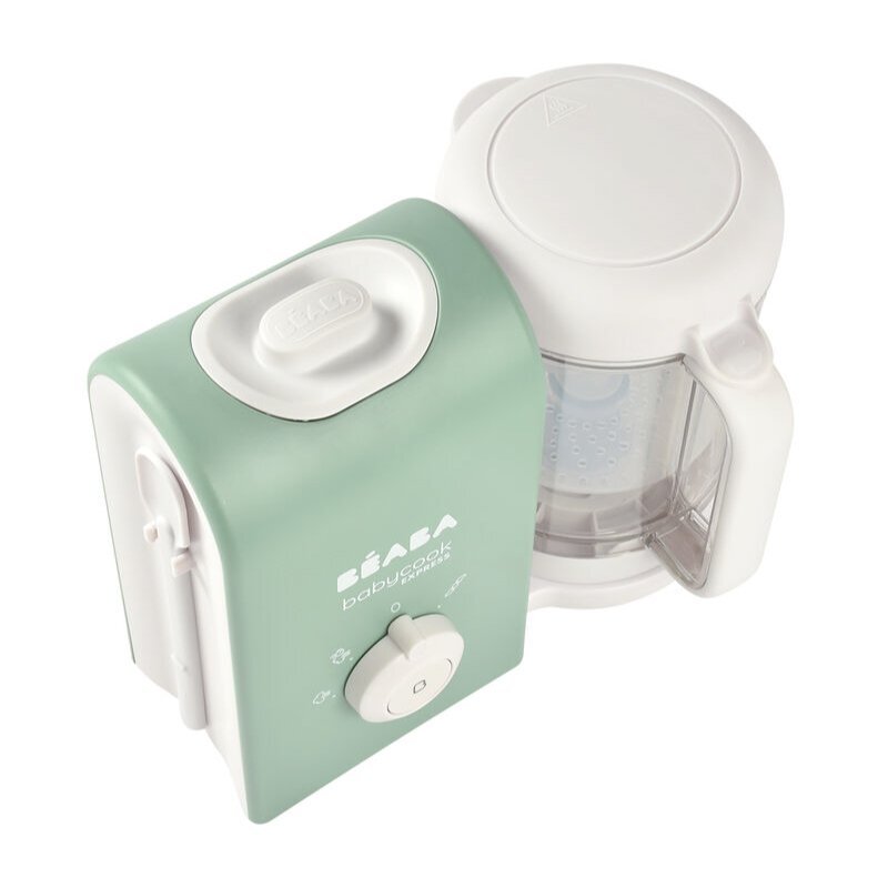 BEABA Robot Babycook Express Sage Green