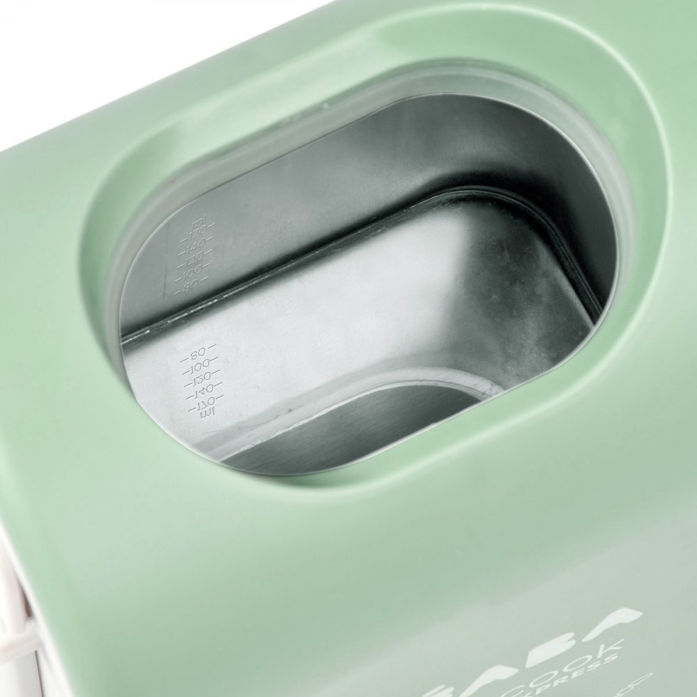 BEABA Robot Babycook Express Sage Green