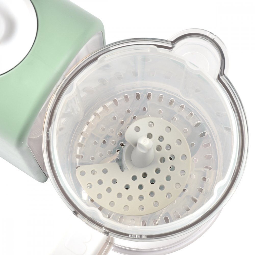 BEABA Robot Babycook Express Sage Green