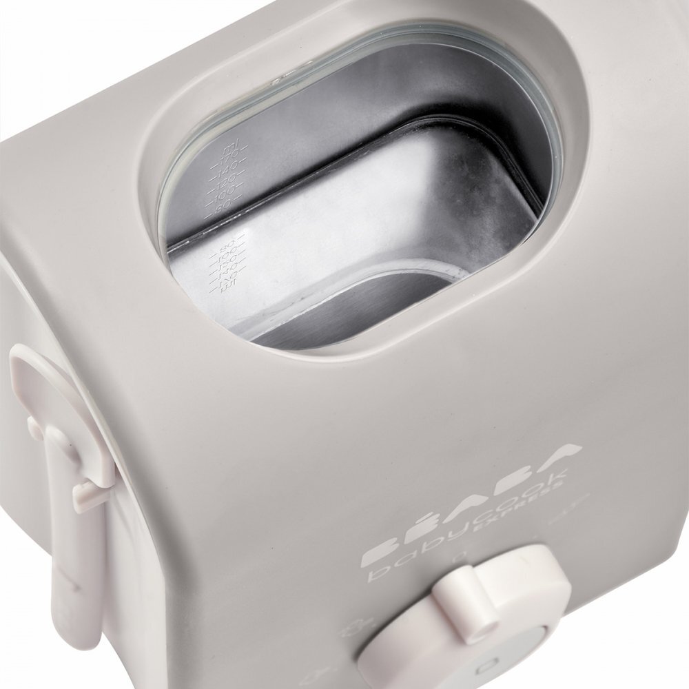 BEABA Robot Babycook Express velvet grey